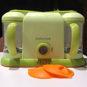 Beaba babycook pro